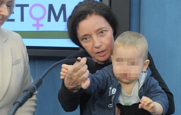 Barbara Sienkiewicz Barbara Sienkiewicz