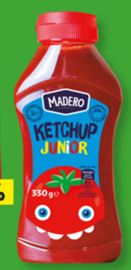Ketchup Madero