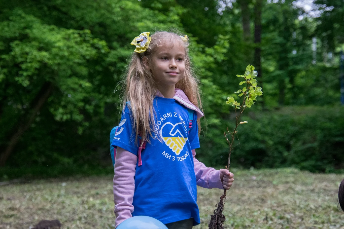 W ostatnią niedzielę, 29 maja akcja "Czyste, Zielone Miasta" dotarła do Skierniewic. Akcja „Czyste, Zielone Miasta” rozpoczęła się na terenie Parku Miejskiego w Skierniewicach. Najpierw odbyło się sprzątanie terenu oraz sadzenie drzew przekazanych przez Lasy Państwowe. Wydarzeniom związanym z projektem "Czyste, Zielone Miasta" towarzyszył zorganizowany obok Kosmiczny Dzień Dziecka. 