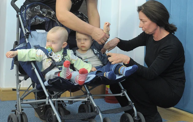 Barbara Sienkiewicz Barbara Sienkiewicz