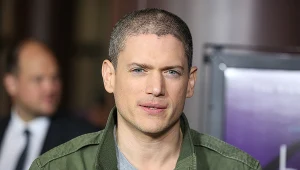 Wentworth Miller