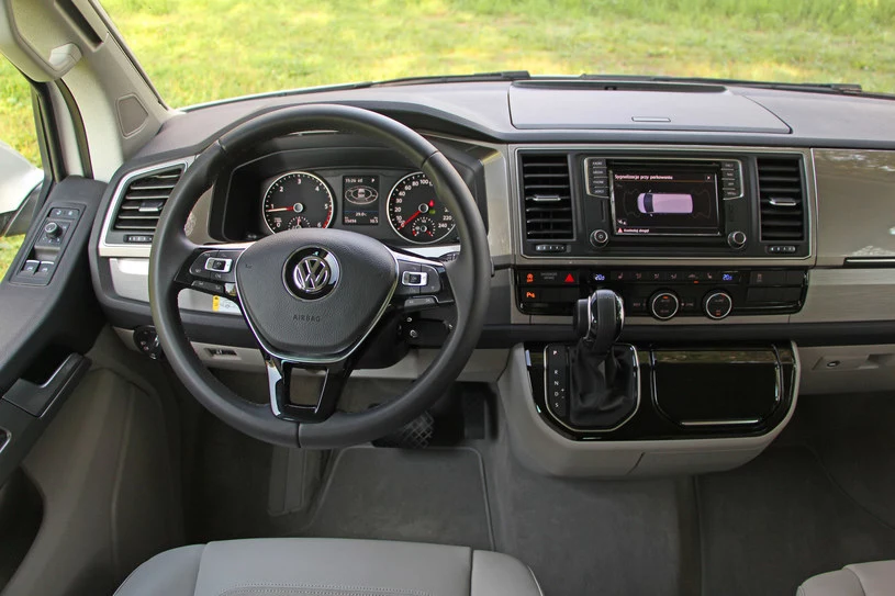 Volkswagen California