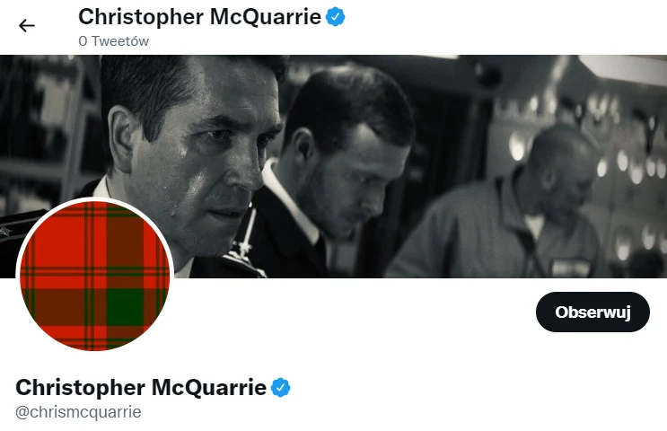 Marcin Dorociński zagra w kolejnej części "Mission: Impossible"?