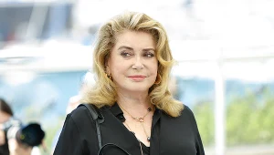 Catherine Deneuve