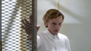 Jamie Campbell Bower 
