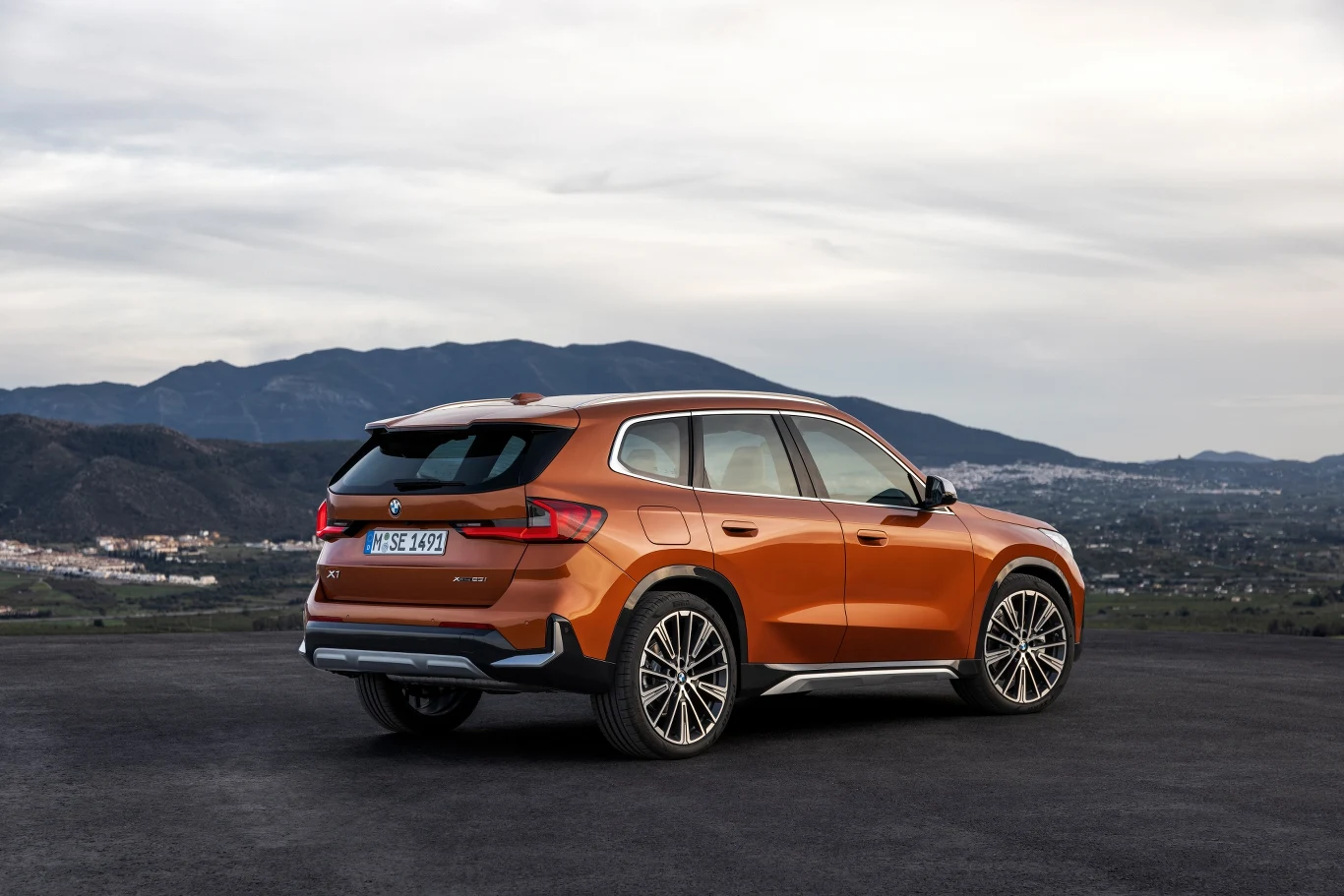 BMW X1 BMW X1