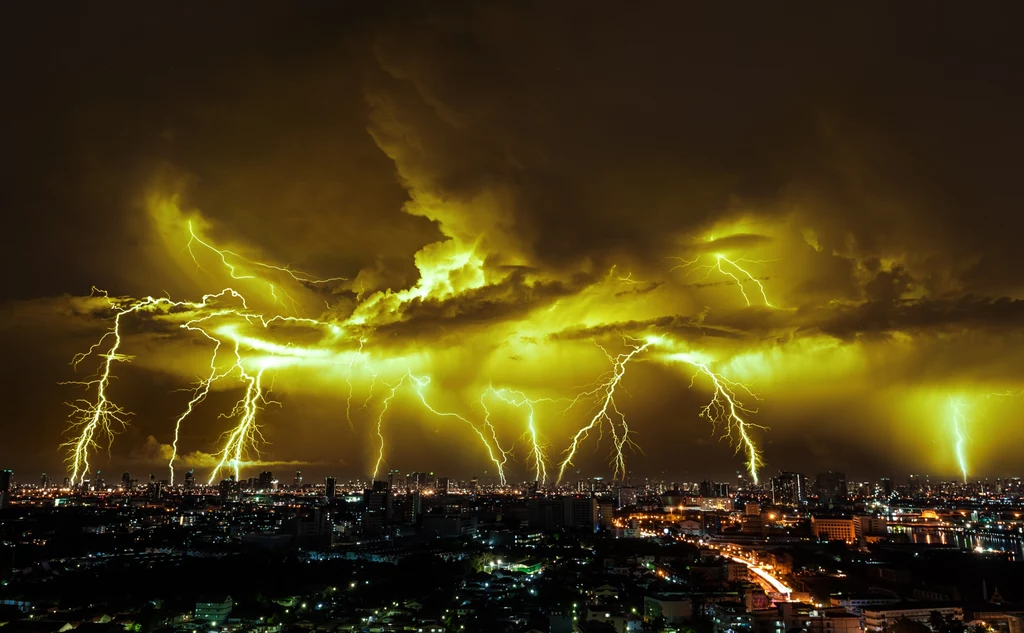 Alert RCB ma na celu ostrzeganie obywateli przed możliwością wystąpienia niebezpiecznych zjawisk, takich jak burze, nawałnice, powodzie, pożary itp.