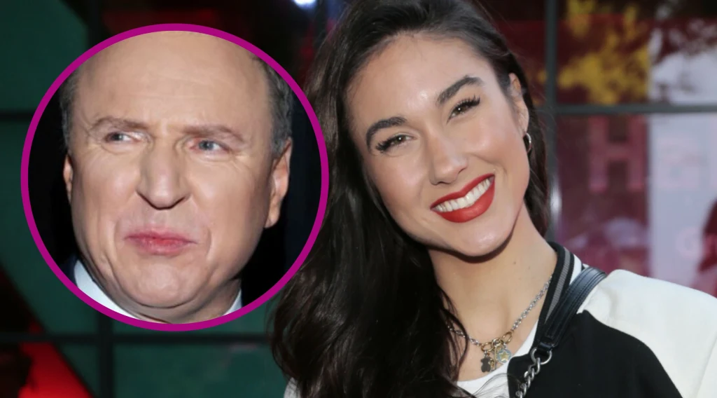 Ida Nowakowska uchodzi za jedną z ulubienic Jacka Kurskiego