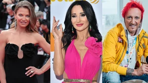 Anna Lewandowska, Justyna Steczkowska, Michał Wiśniewski