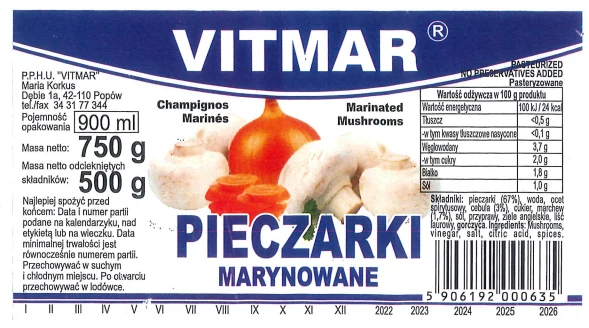 Przysmak Polaków znika z półek