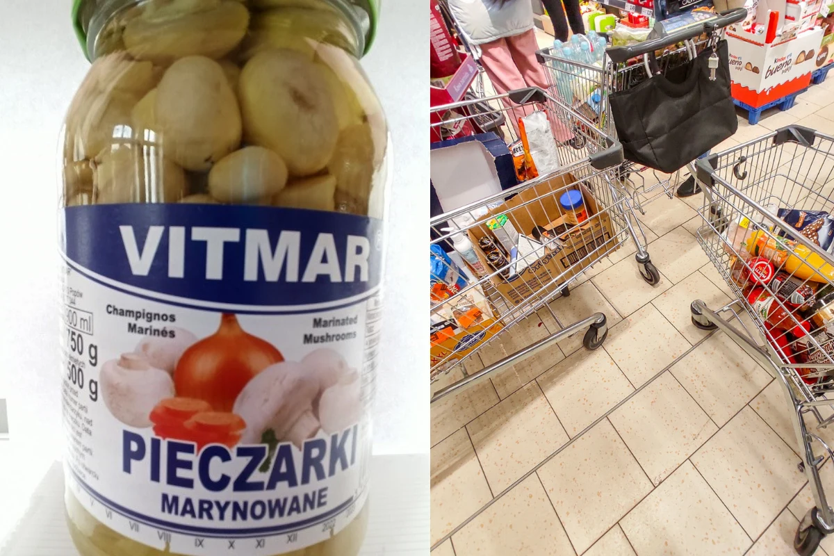 Ten produkt znika ze sklepów. GIS ostrzega 