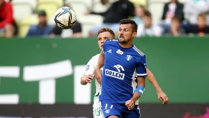 GTA: Piłkarz Wisły Płock wcielił się w słynną postać z gry wideo