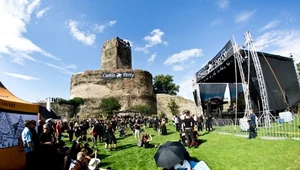 Castle Party 2022: kto zagra na święcie rocka gotyckiego?