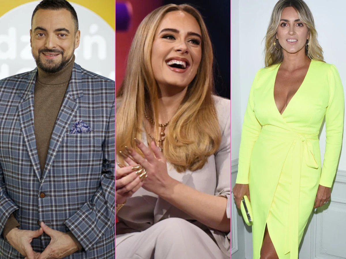 Gwiazdy, które schudły Gwiazdy, które schudły