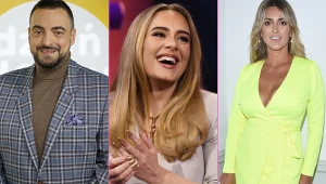 Gwiazdy, które schudły