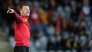 Trener Ekstraklasy przesadził? "Mogę tylko współczuć"