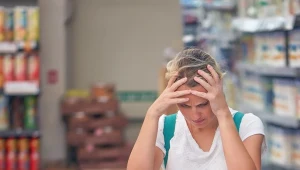 Jedynie recesja wydaje się być lekarstwem na wyhamowanie inflacji w przegrzanej gospodarce 

