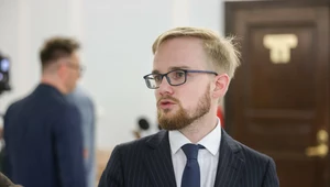 Piotr Patkowski, wiceminister finansów 