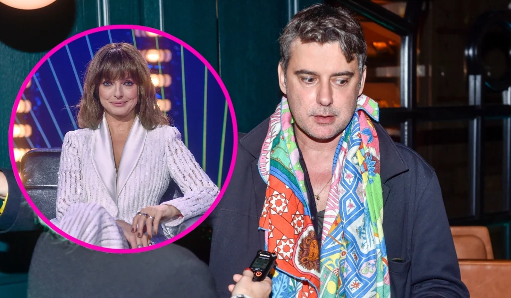 Marcin Tyszka, Katarzyna Sokołowska