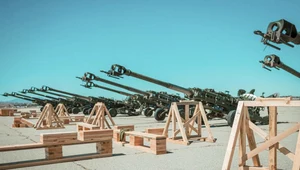 Haubice M777