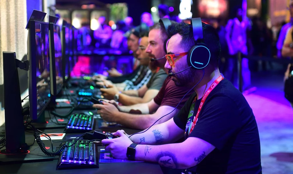 Summer Game Fest stał się przez ostatnie lata alternatywą dla E3
