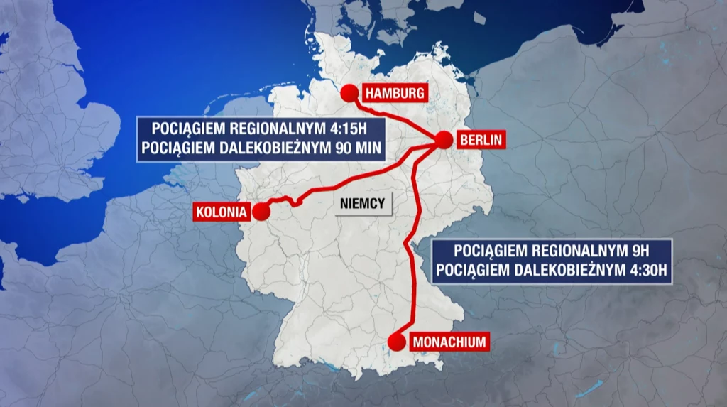 Wybierając ofertę trzeba zwrócić uwagę na czas połączeń Wybierając ofertę trzeba zwrócić uwagę na czas połączeń