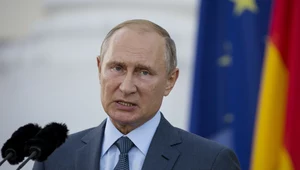 Putin I Wielki oraz ponura przyszłość
