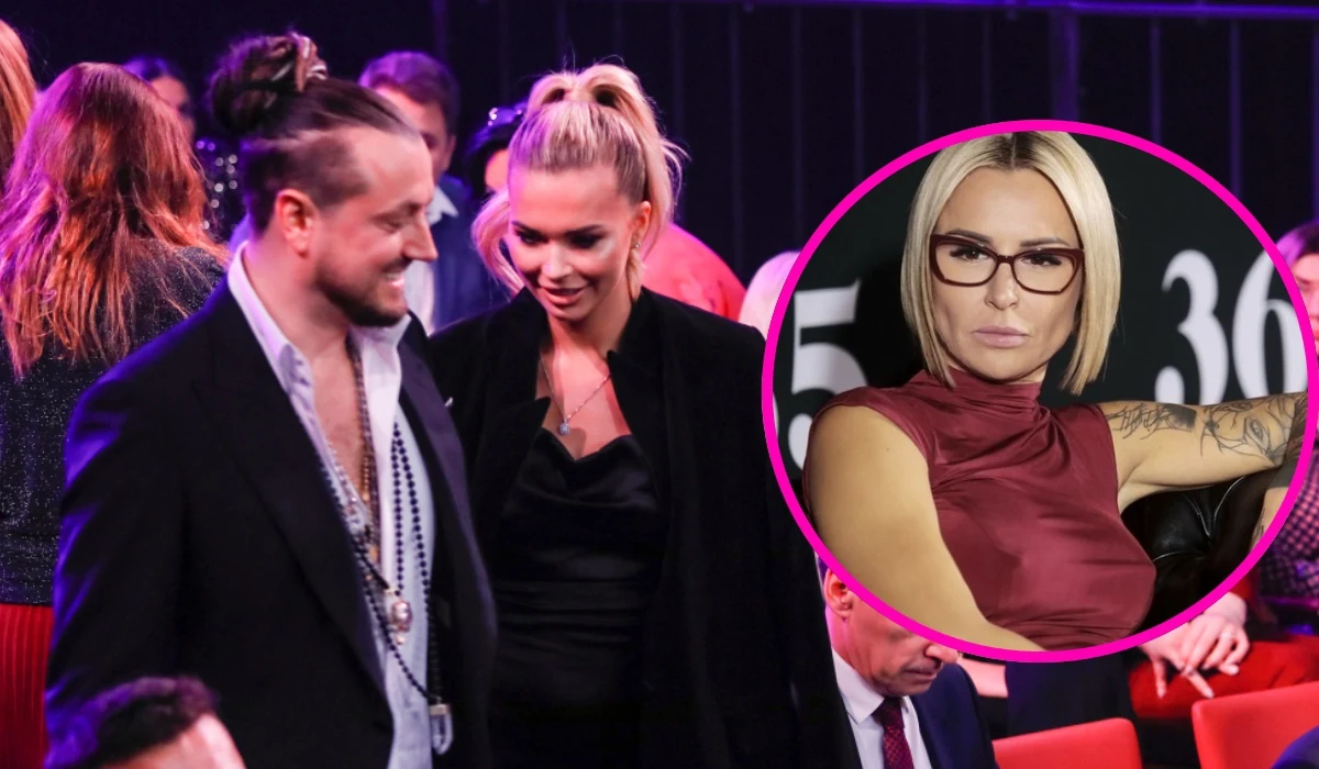 Sandra Kubicka, Baron, Blanka Lipińska Sandra Kubicka, Baron, Blanka Lipińska