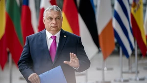 Premier Węgier Viktor Orban