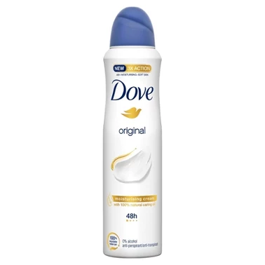 Dezodorant Dove - 0
