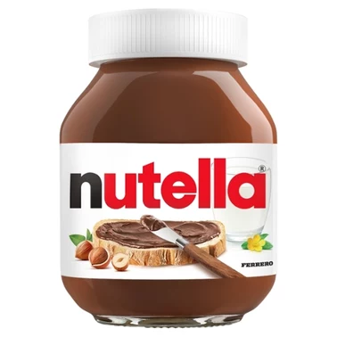 Krem czekoladowy Nutella - 7