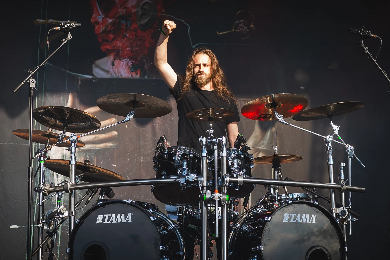 James Stewart (Decapitated) James Stewart (Decapitated)