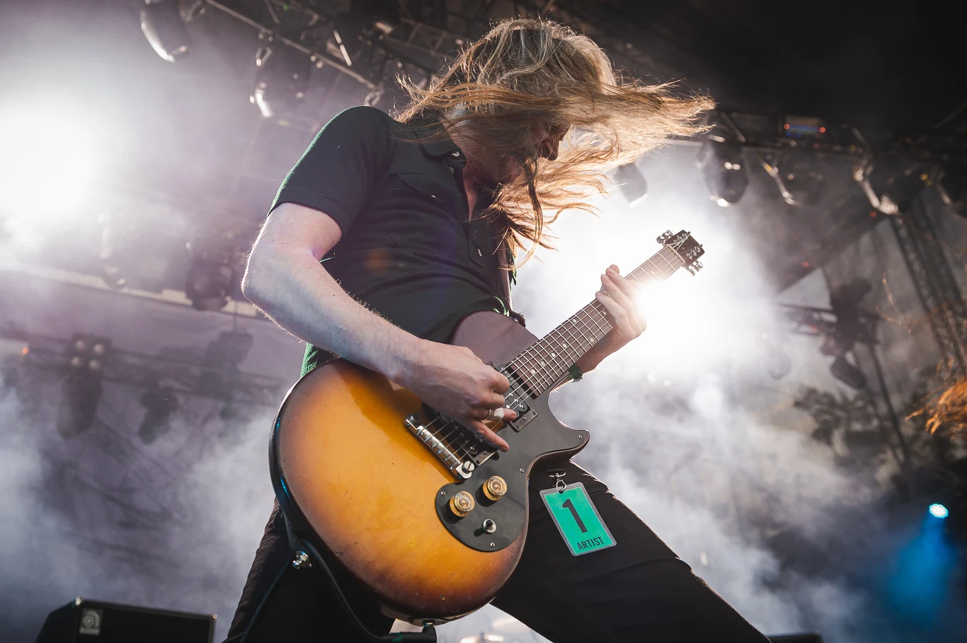 Bill Steer (Carcass) Bill Steer (Carcass)