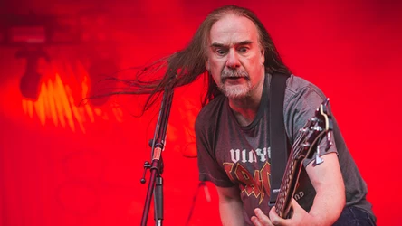 Jeff Walker (Carcass)