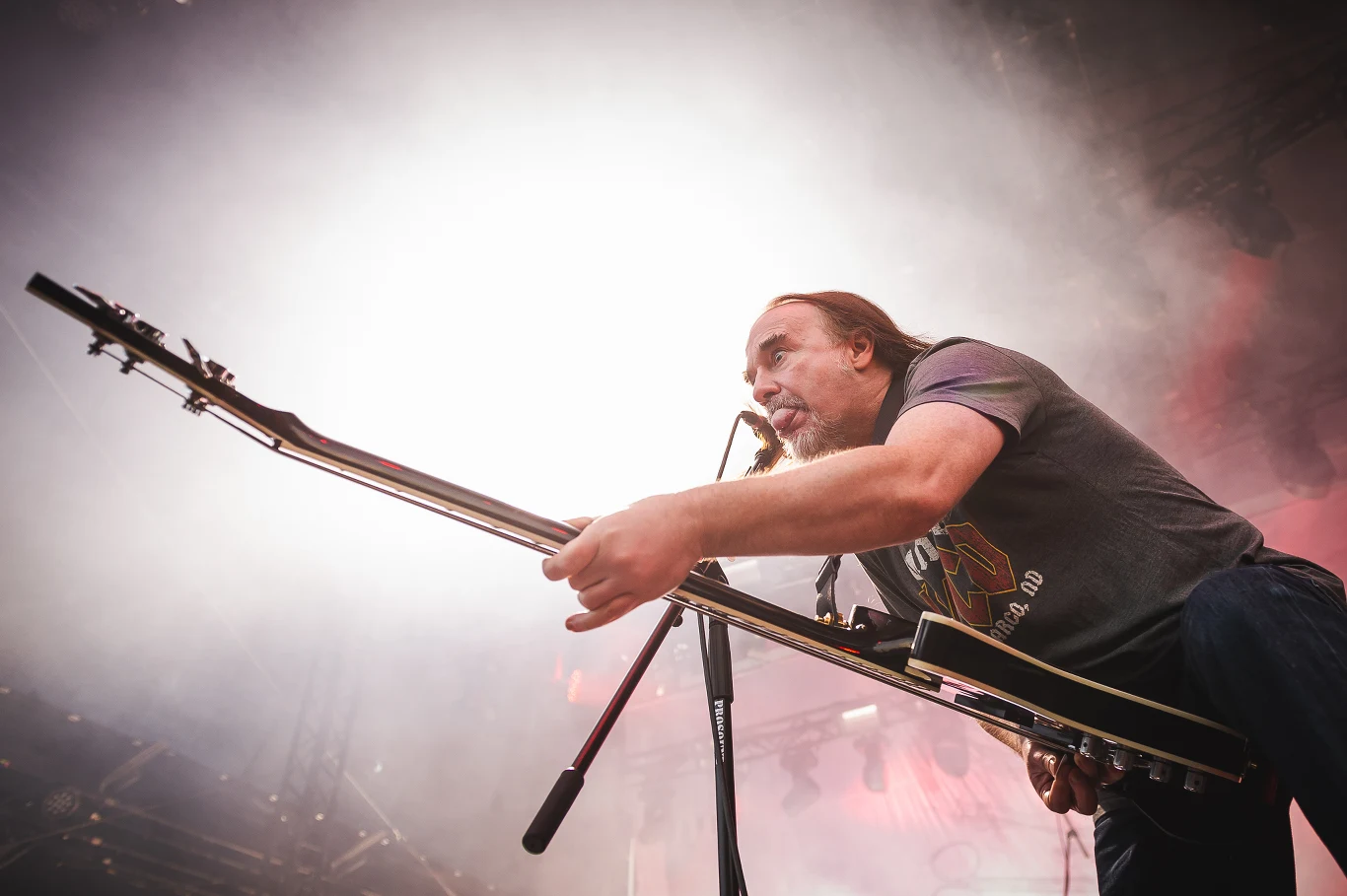 Jeff Walker (Carcass) Jeff Walker (Carcass)
