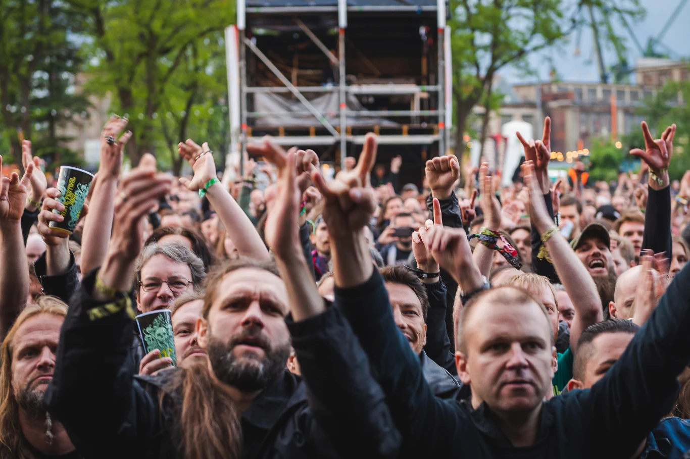 Fani Carcass Fani Carcass