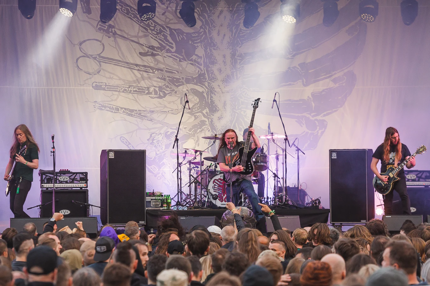 Carcass Carcass