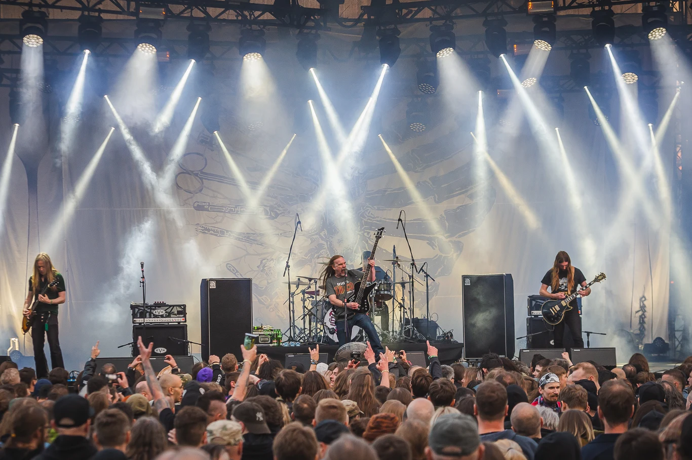 Carcass Carcass