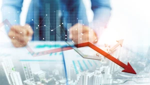 ​Kursy walut nawiedzone przez majowe demony