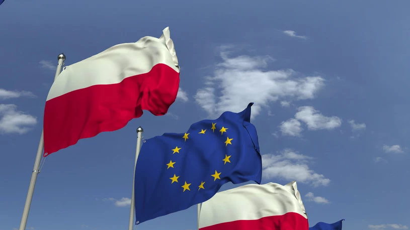 Polska liczy na miliardy z UE 