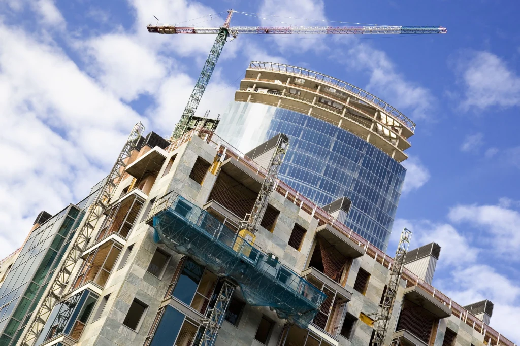 Ceny mieszkań biją wszelkie dotychczasowe rekordy