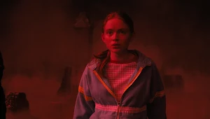 "Stranger Things"
