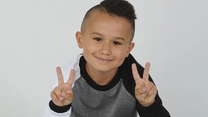 "The Voice Kids": Oliwier Szot o dziecięcych wydatkach. "Każde dziecko zasługuje na kieszonkowe"