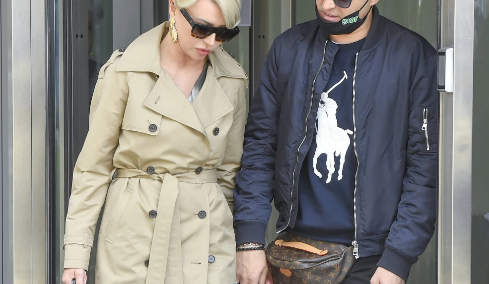 Paulla rozstała się z partnerem? Paulla rozstała się z partnerem?