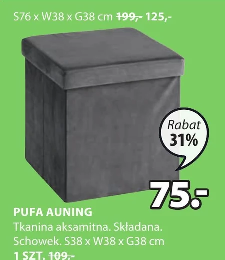 Pufa dmuchana