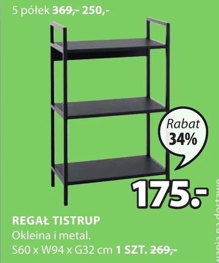 Regał