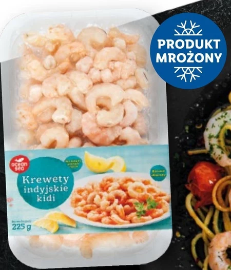 Krewetki
