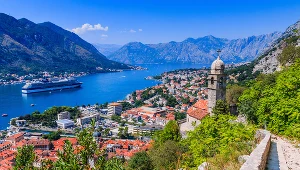 Środek zimy, a Polacy myślą o wakacjach. Tu chcą je spędzić