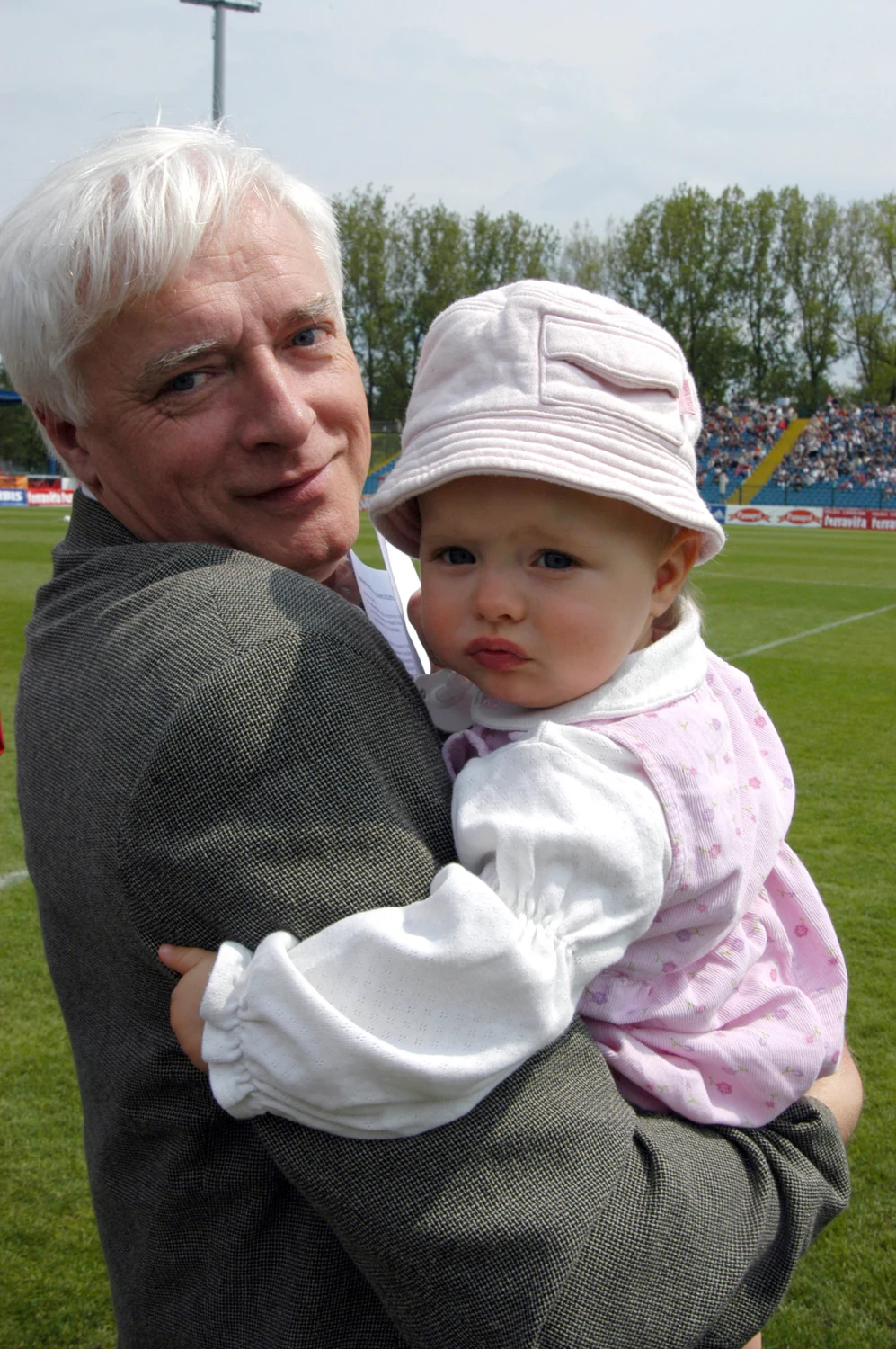 Ryszard Adamus i Anna Adamus Ryszard Adamus i Anna Adamus