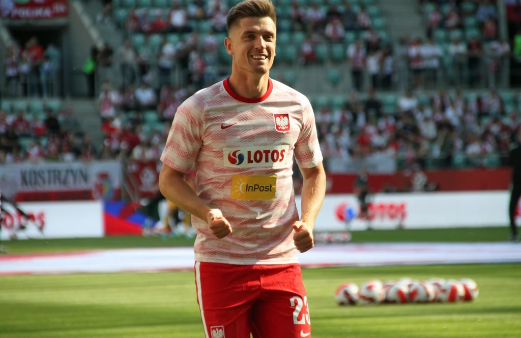 Krzysztof Piątek